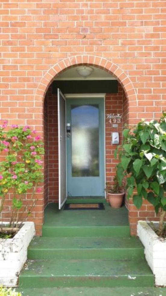Terracotta Cottage Te Awamutu Exterior foto